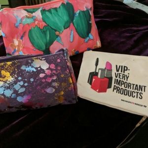 Make Up Bags